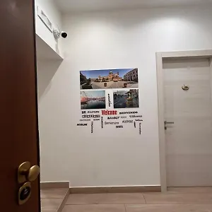 A Casa Di Josephine Palerme