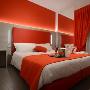 Hotel Nuova Orchidea, Dresano