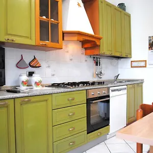  Appartamento Bnbook - Borromeo 1
