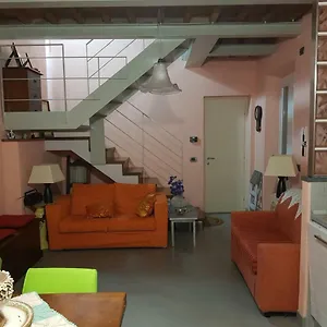 Casa Renzo Appartamento Montecarlo