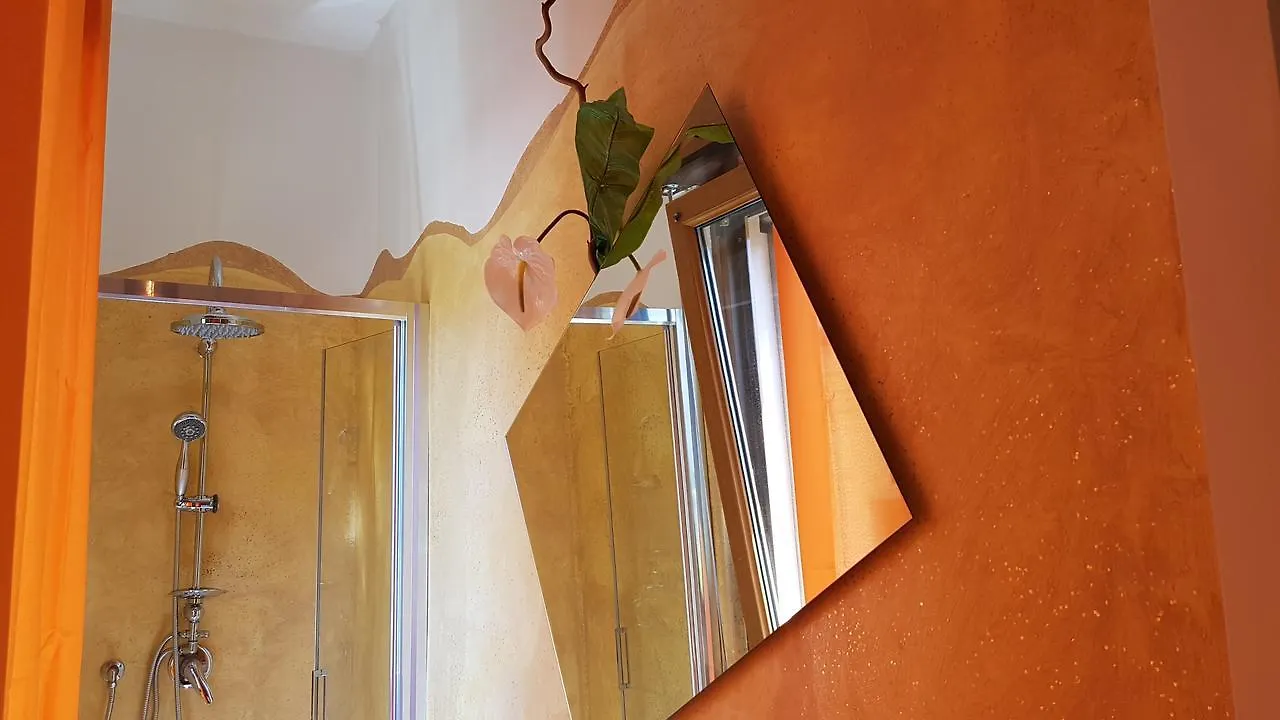 Bed Rho Fiera - Milano Galeazzi Bed & Breakfast