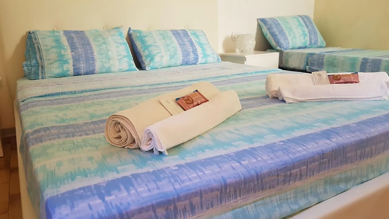 Bed Rho Fiera - Milano Galeazzi Bed & Breakfast Italy