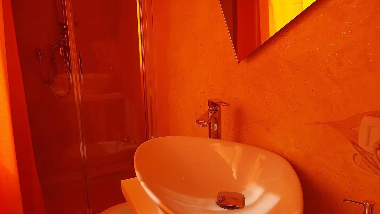 Bed Rho Fiera - Milano Galeazzi Bed & Breakfast