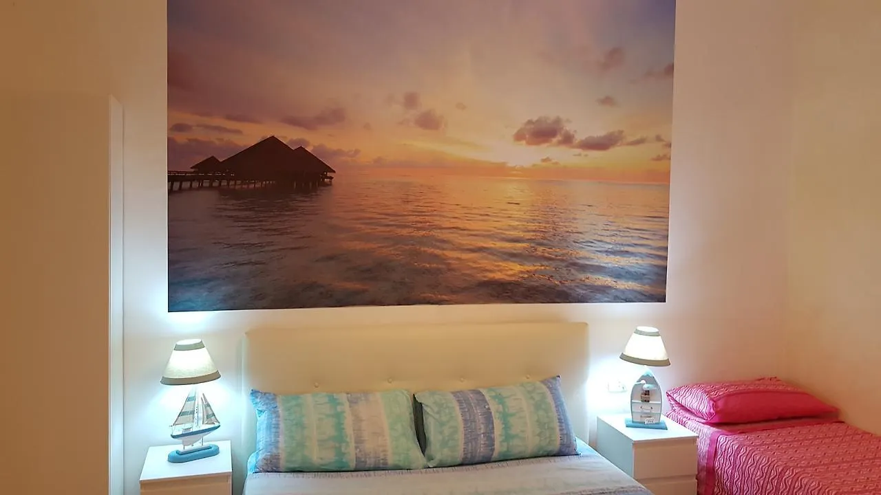 Bed Rho Fiera - Milano Galeazzi Bed & Breakfast