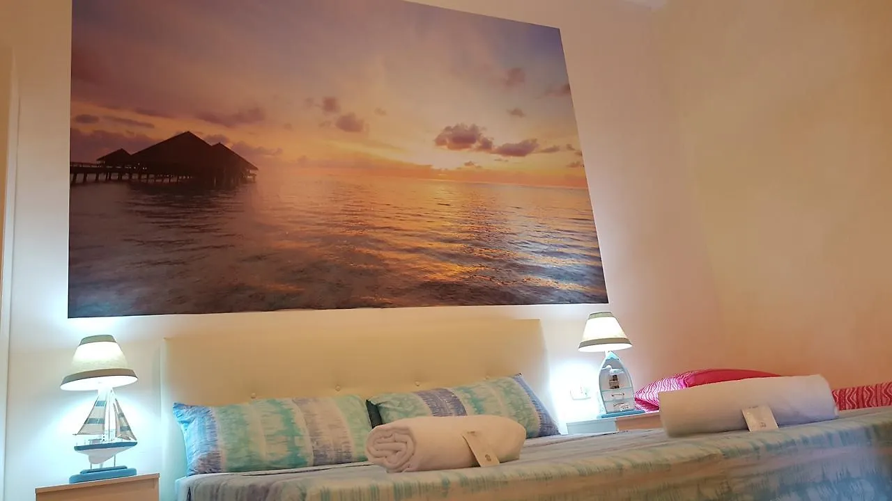 Bed Rho Fiera - Milano Galeazzi Bed & Breakfast