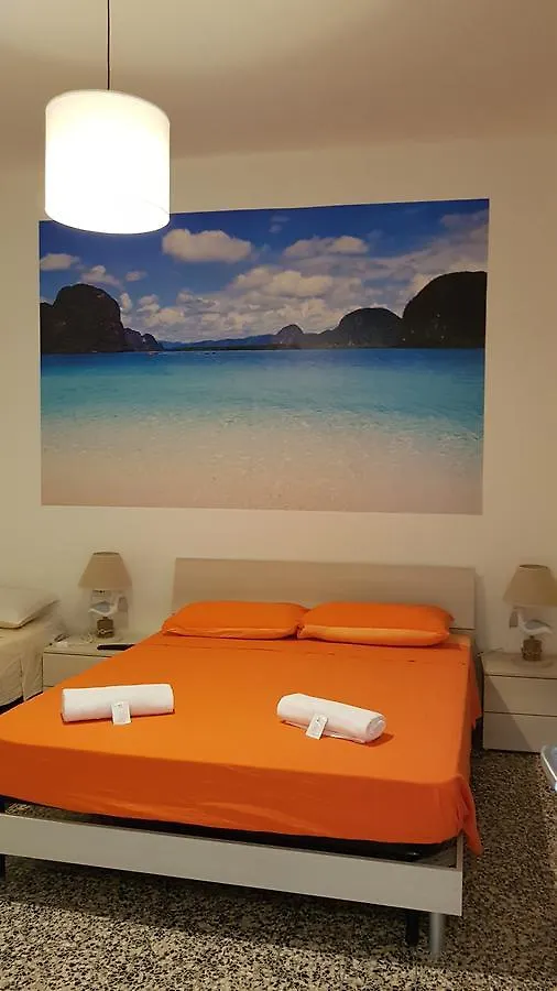 Bed Rho Fiera - Milano Galeazzi Bed & Breakfast